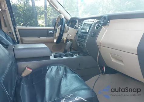 2008 Ford Expedition Xlt из США, поврежденный, VIN 1FMFU15518LA03620